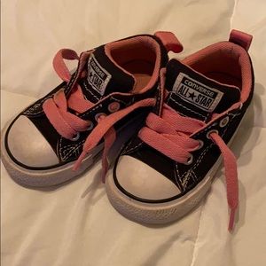 Kids converse shoes